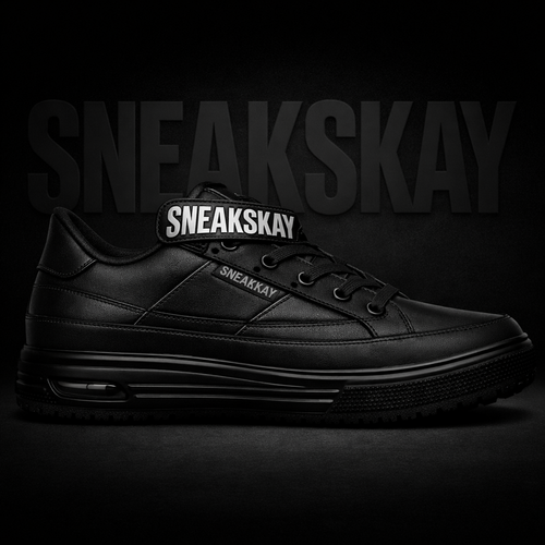 sneakskay